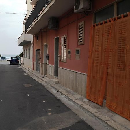 Short Lets Vacanze "Massimo" ตรัปเปโต ภายนอก รูปภาพ