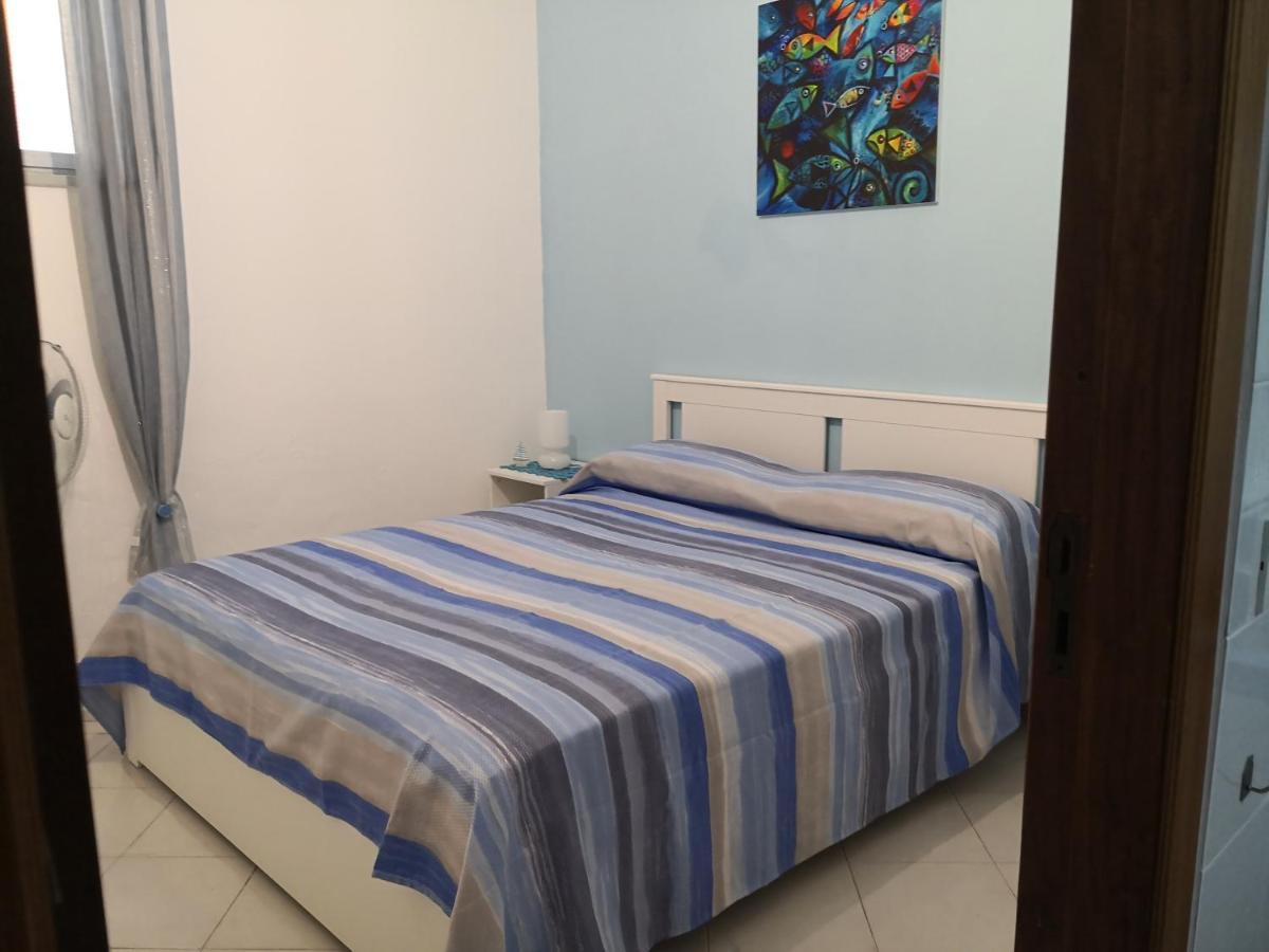 Short Lets Vacanze "Massimo" ตรัปเปโต ภายนอก รูปภาพ