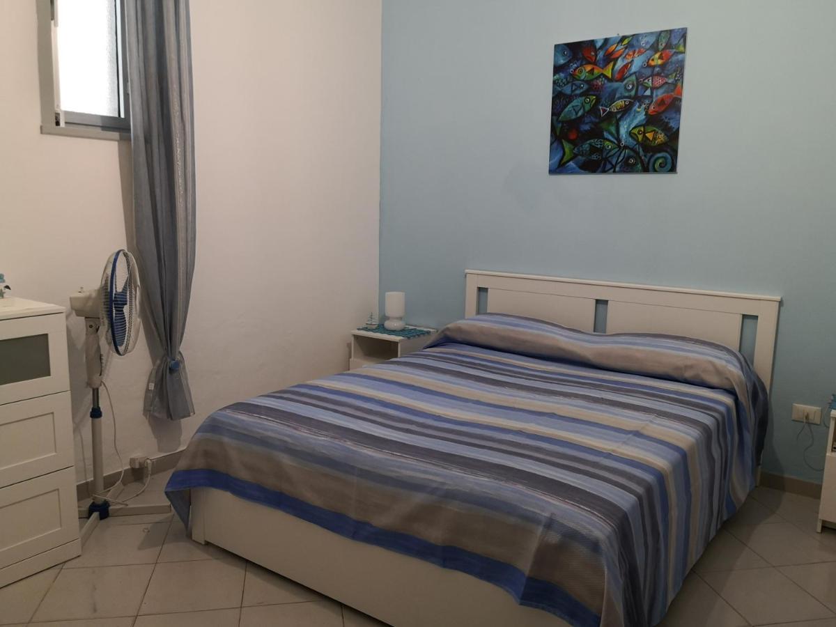 Short Lets Vacanze "Massimo" ตรัปเปโต ภายนอก รูปภาพ