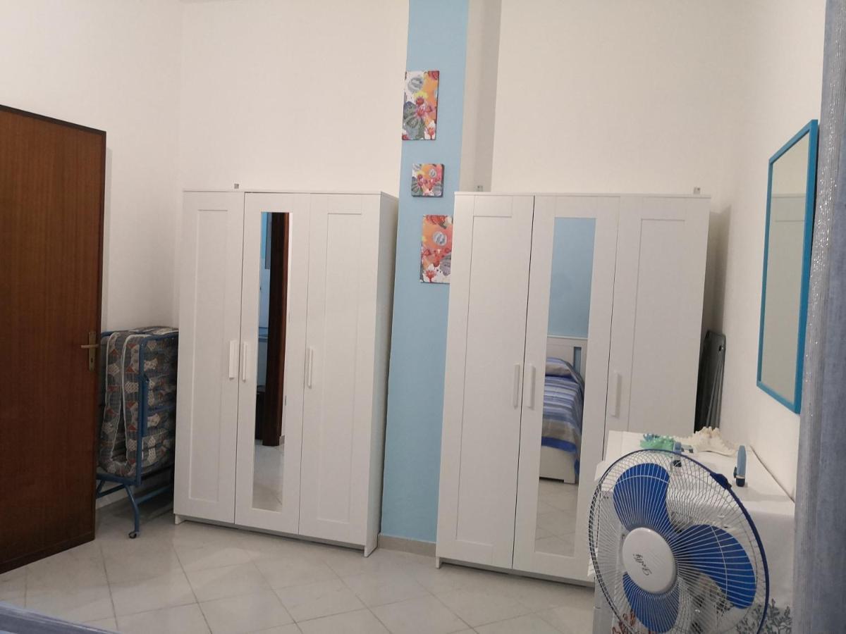 Short Lets Vacanze "Massimo" ตรัปเปโต ภายนอก รูปภาพ