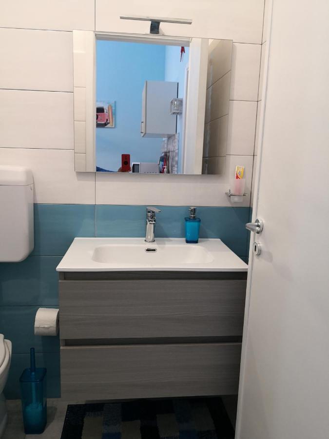 Short Lets Vacanze "Massimo" ตรัปเปโต ภายนอก รูปภาพ
