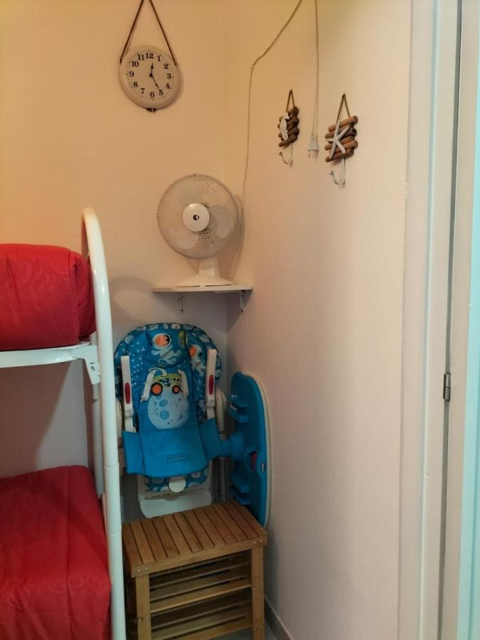 Short Lets Vacanze "Massimo" ตรัปเปโต ภายนอก รูปภาพ