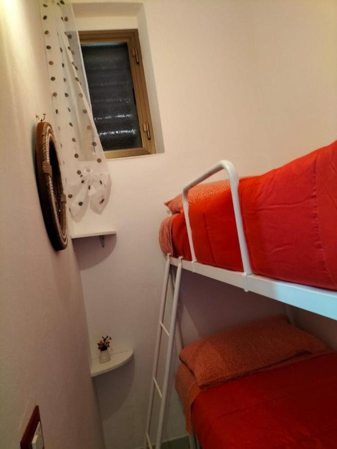 Short Lets Vacanze "Massimo" ตรัปเปโต ภายนอก รูปภาพ
