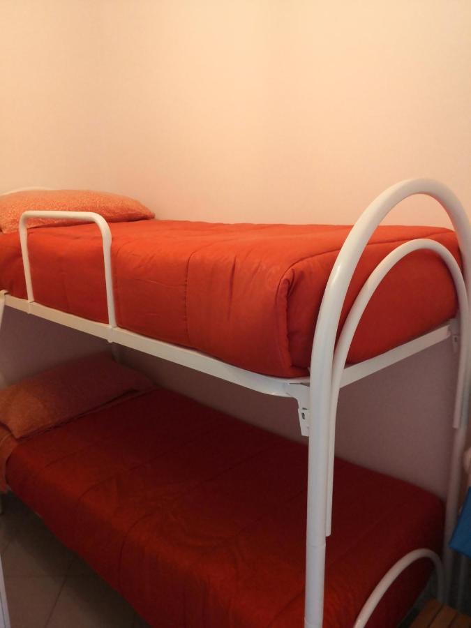 Short Lets Vacanze "Massimo" ตรัปเปโต ภายนอก รูปภาพ